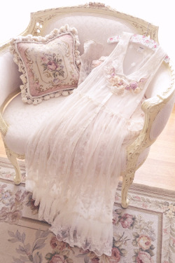 Romantic Dress