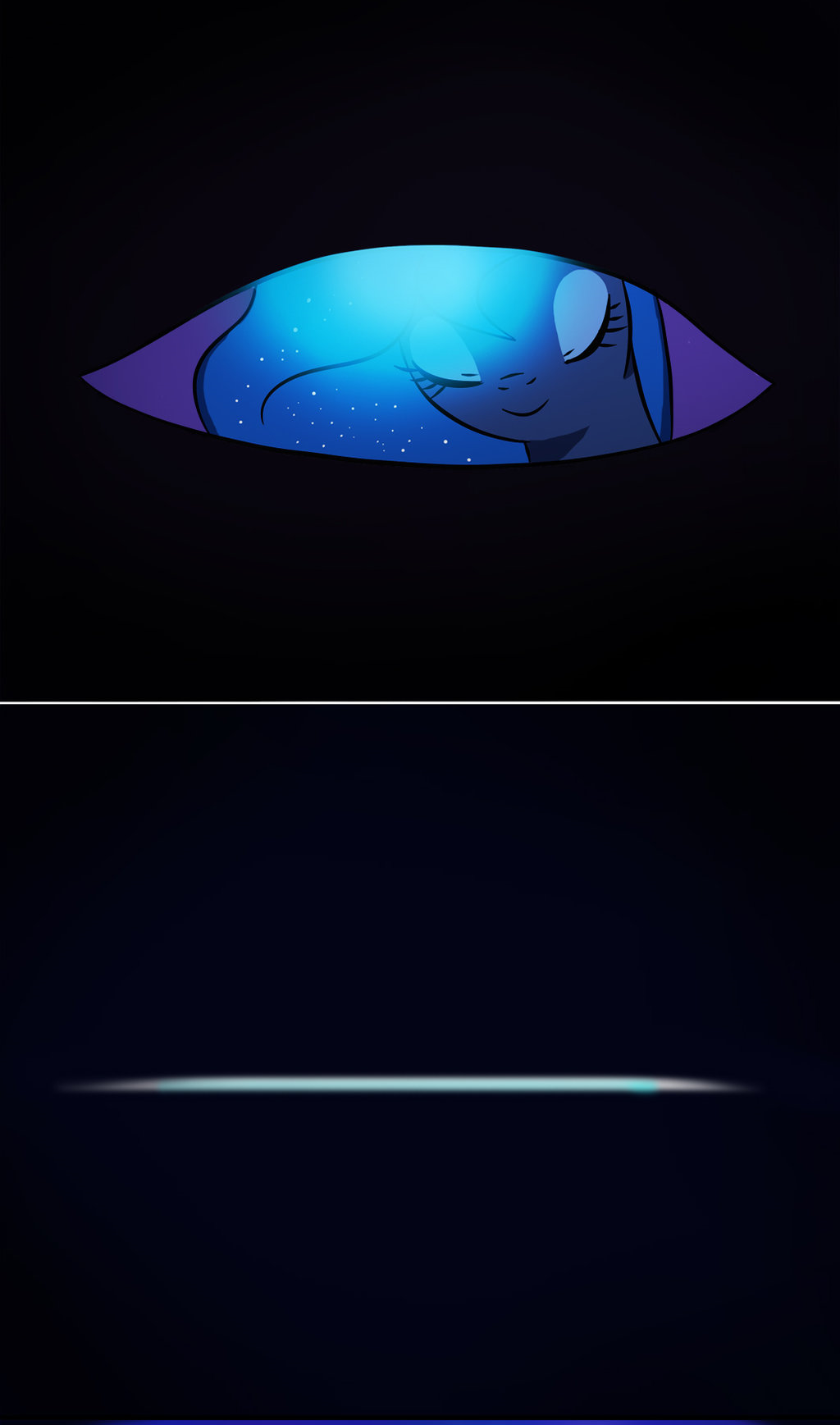 datsweetberrypunch:   Luna Simulator by doubleWbrothers   HNNNNG OMFG ;w; &lt;3333