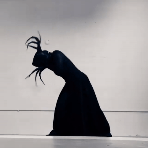 The Bad Witch is not here