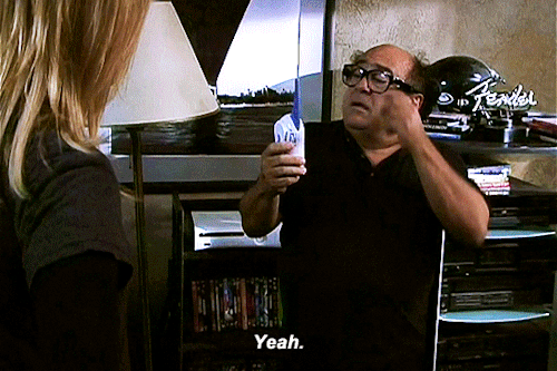 It's Always Sunny In Philadelphia, 4x02