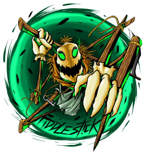 weagueofwegends:  [x] Fiddlesticks