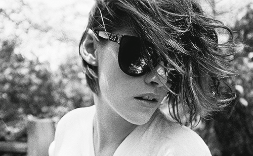 kristensource:  Kristen Stewart in Harpers Bazaar Australia - October 2015  