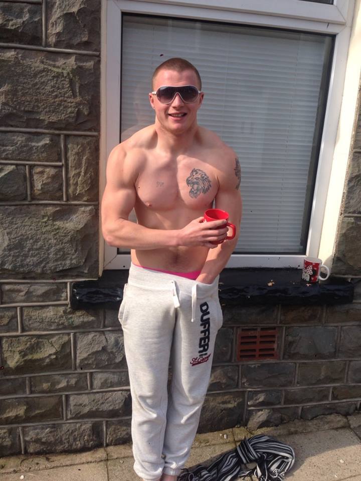 hot chavs