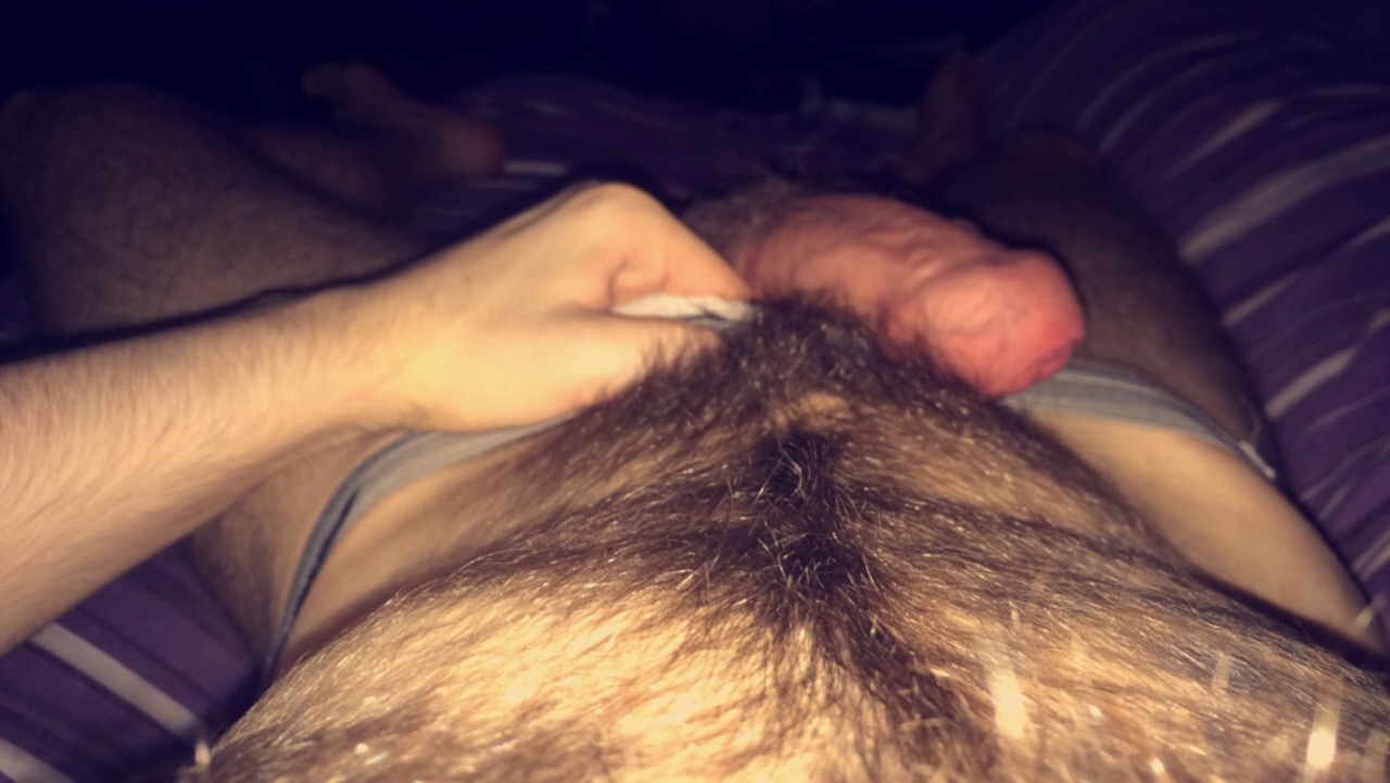 pizzaotter:  Someone come and take care of this for me?