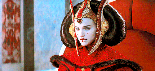 resistancesource:The fabrics were designed with material resistant to blaster fire and the jeweled b