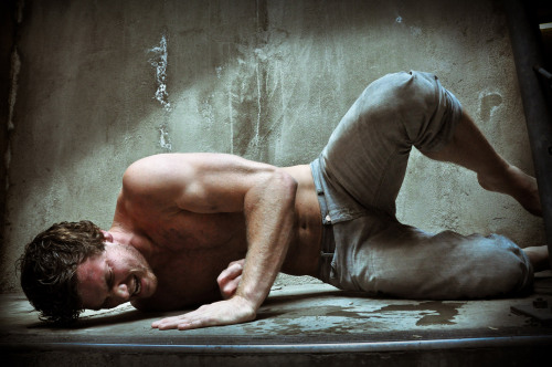 ohthisphotoshoot:  Derek Theler VII 