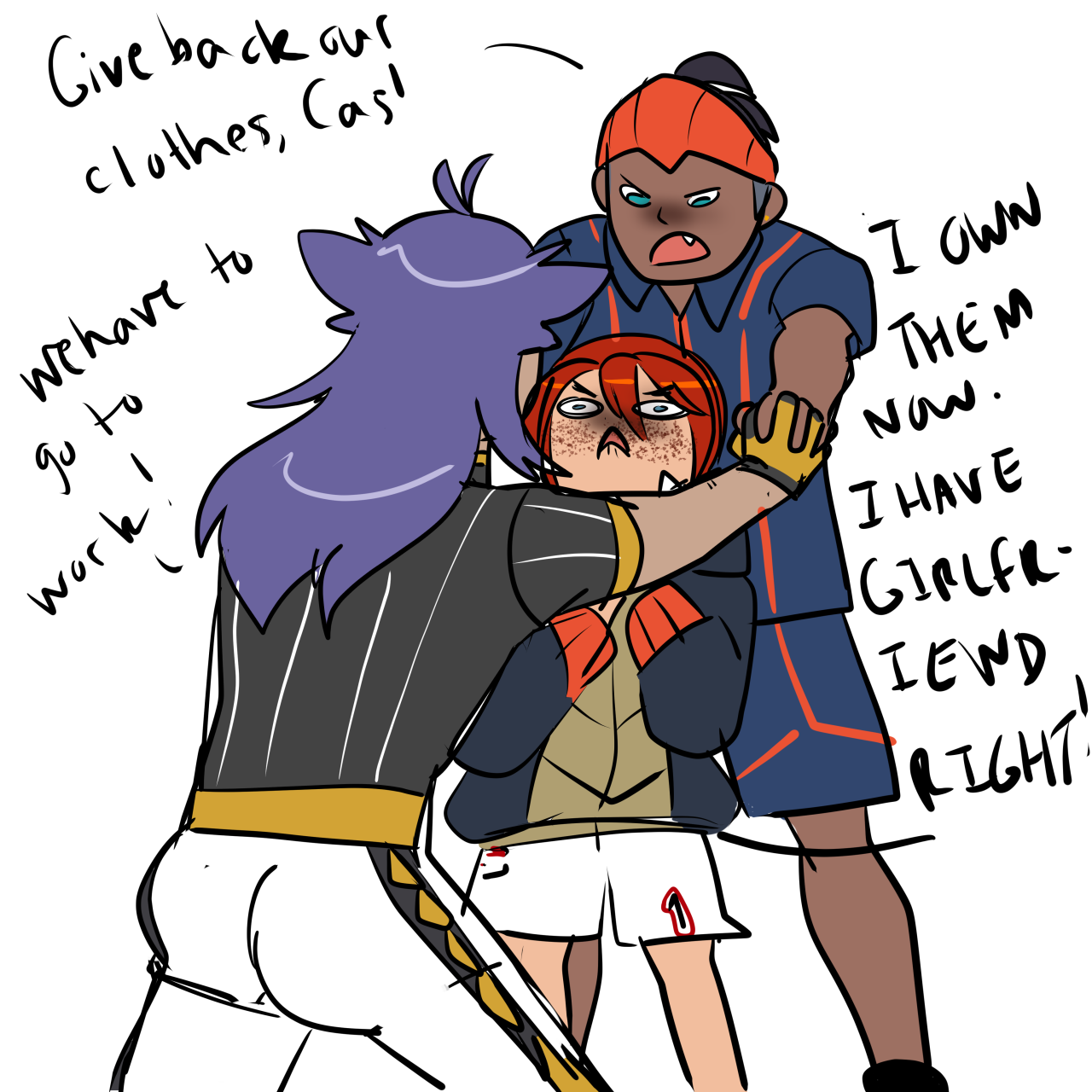victor x hop pokemon victor x hop pokemon