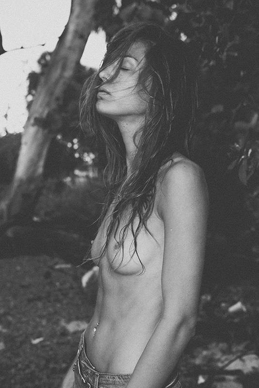sublime-beauty:  Hanna Storjso - by Jake Senfeld
