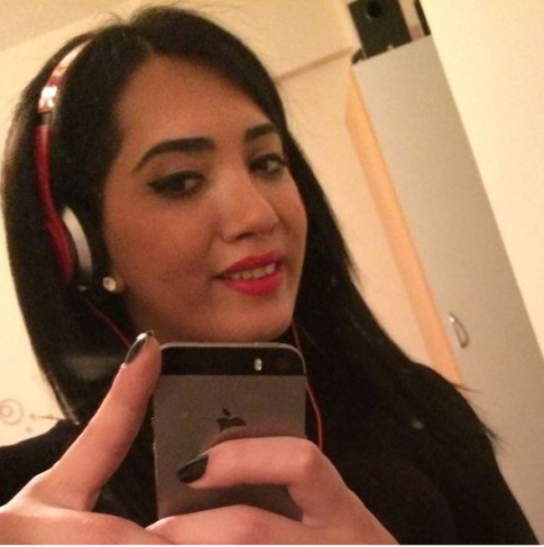 mindyourstories: firebends: Turkish trans woman Eylül Cansın commits suicide Another 