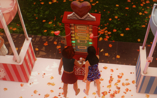 Spring Has Finally Arrived And Love Is In The Air!
