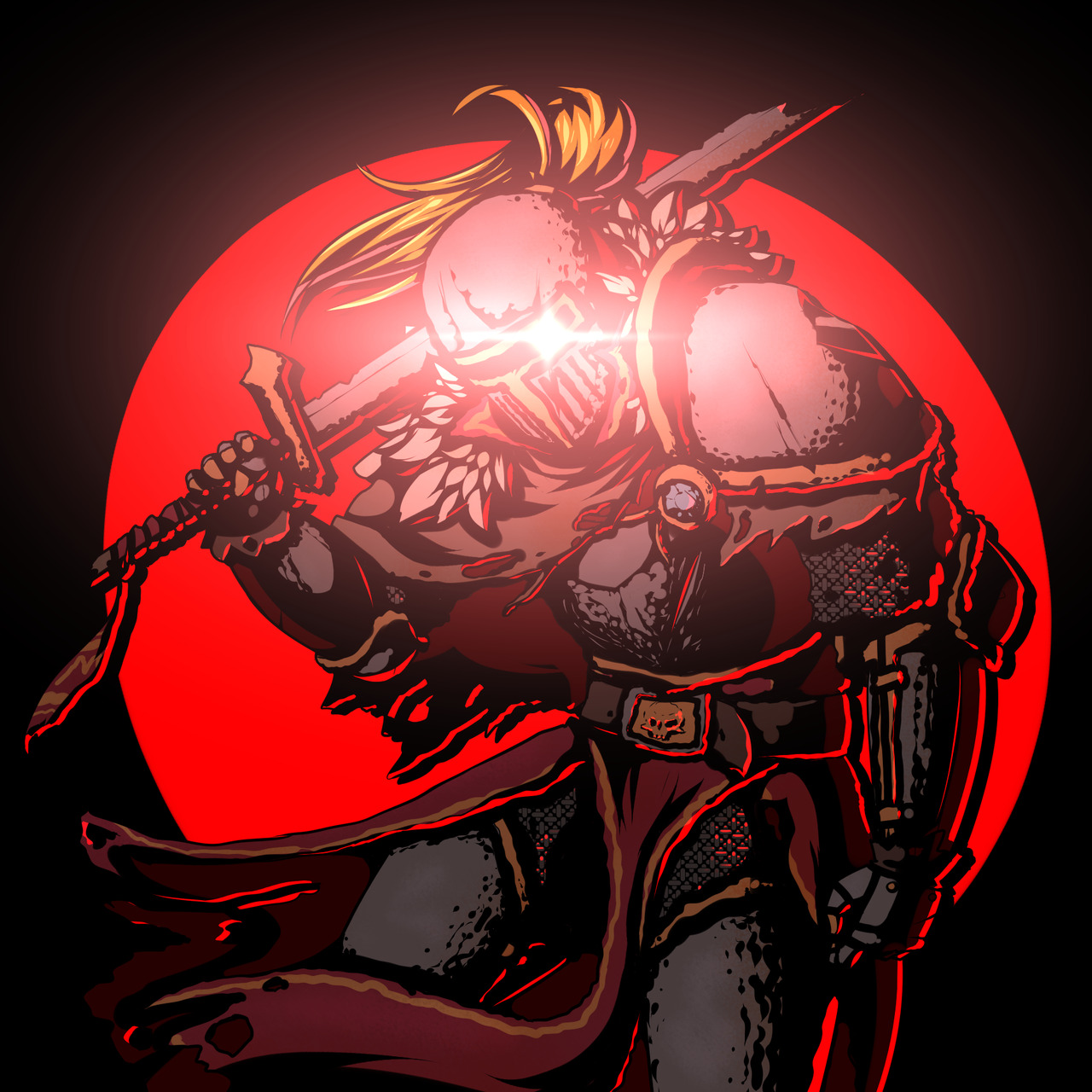 limebreaker:    I still feel bad about the woodgator thing, so I figured I’d draw