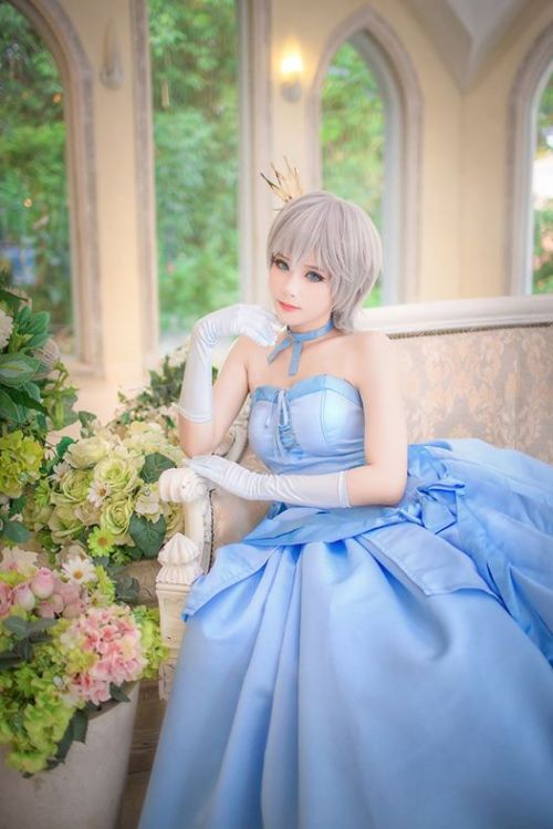 Anastasia - Anly Zhang