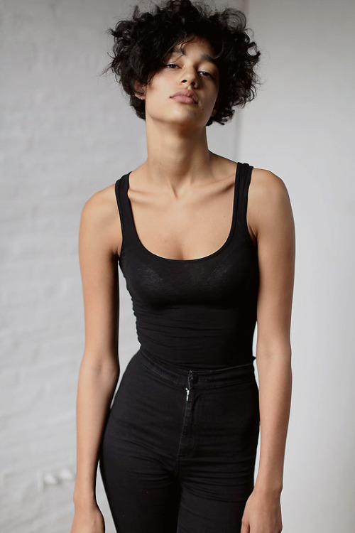 damaris goddrie @ dna