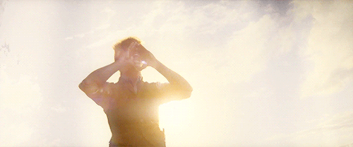 thesafesthands:‘I’m writing a book about magical creatures.’ ‘Like… an extermination guide?’ ‘No. A 
