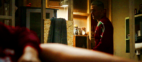 theeverythingbutsupernaturalblog: Time to put some balls into holes