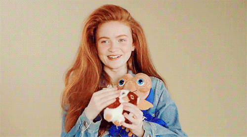 Sadie Sink Is Soo Pretty