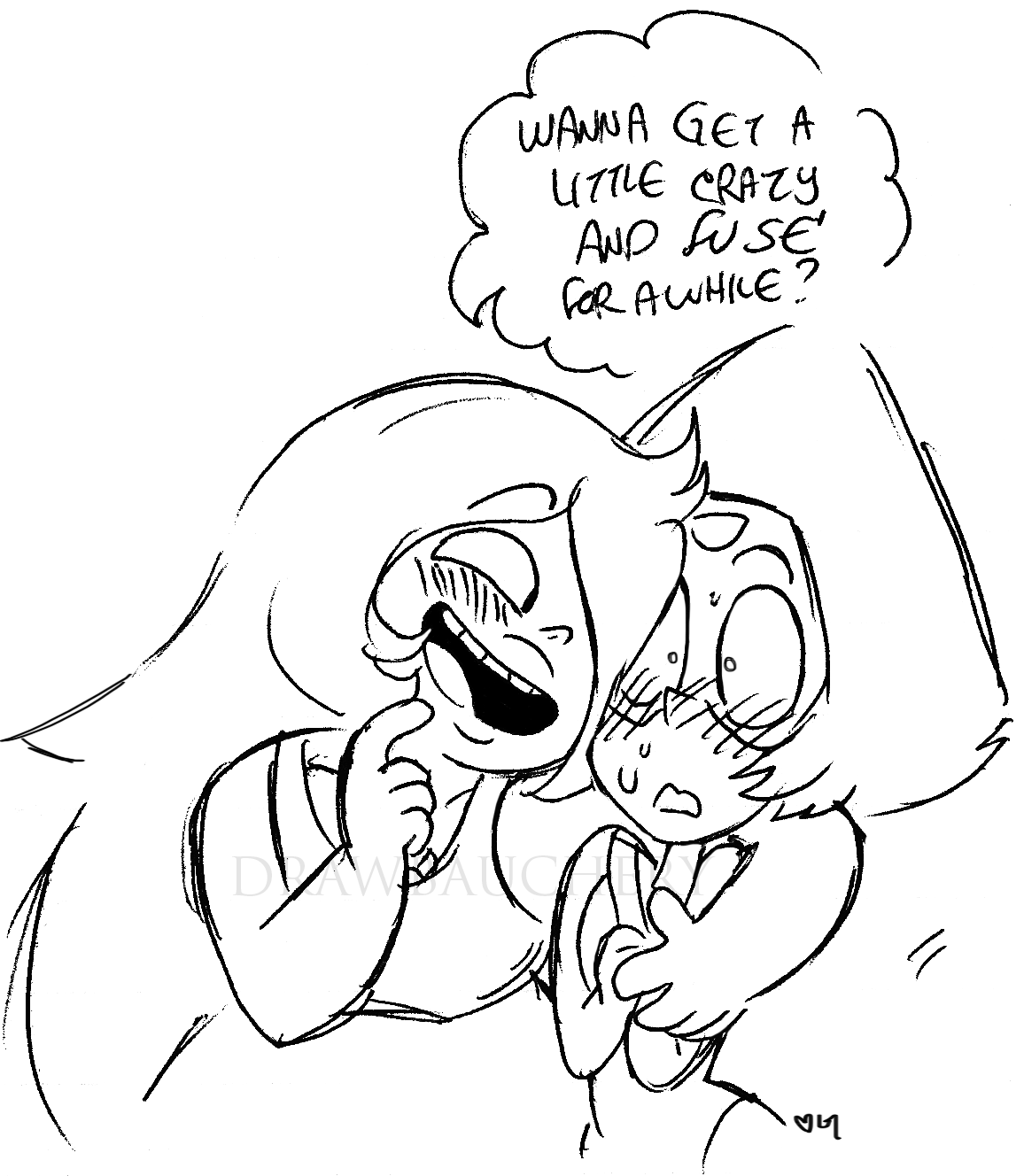 Amethyst no