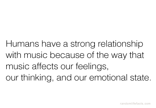 psychofactz:  More facts