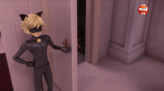 why watch Miraculous Ladybug?