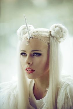 fuckyeahkerli:  by Brian Ziff aka Vespertine 