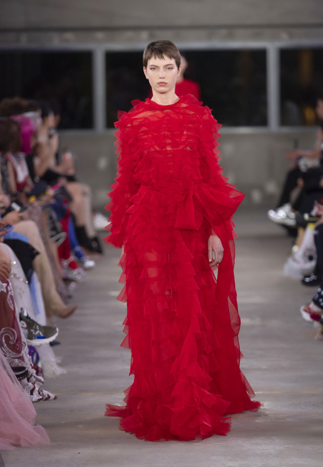 MaySociety — Valentino RTW Pre-Fall 2019