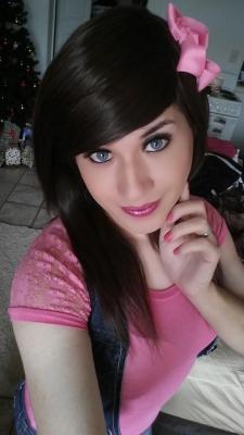 cute-crossdresser:  Transvestites XXX 