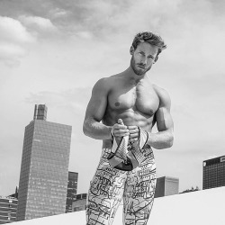 cbjohnny: Calum Winsor