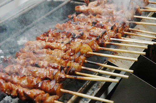 foodluxury:  Love Food? This blog is for you. 