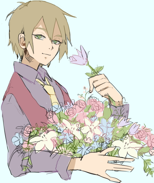 ctwkk: for @taciturnbouquetprince