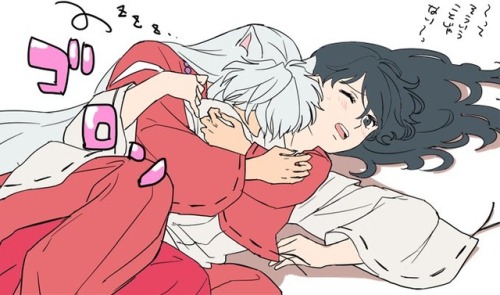 kagomesscent:もとび | republished with permission