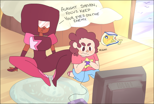 kidculture:  im never drawign a comic ever again