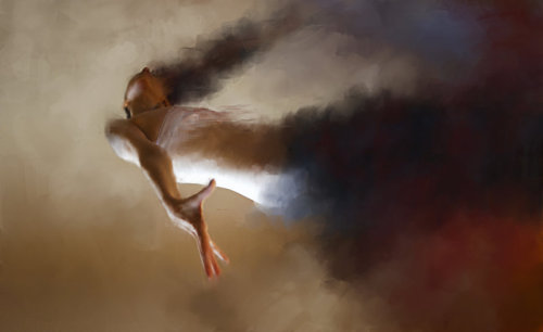 fer1972:  Beautiful Artworks by LenteScura