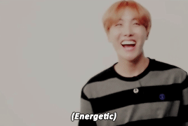 Some Signature Hobi Things