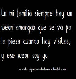 solo-quiero-ser-feliiz-ctmm:  hola(: no solo cuando hay visitas :c SIEMPRE 