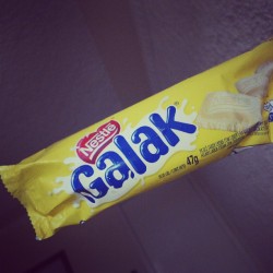want-a-photo:  #Galak