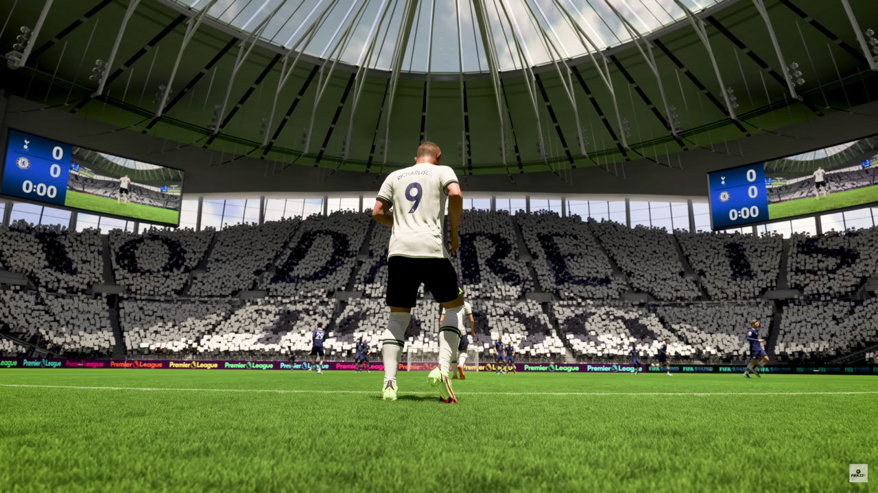 FIFA 23, Preview, Football, Soccer, Simulation, Players, NoobFeed