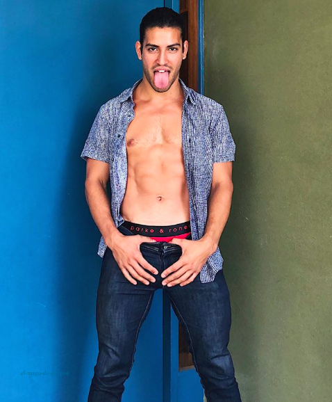 Aaron Valenzuela