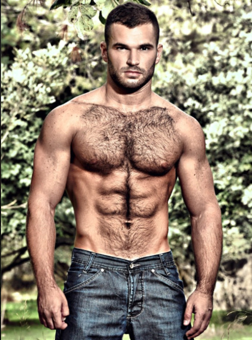 mancrushoftheday:  The Man Crush Blog / Facebook / Twitter