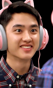 Whats One Thing You Like About Your Bias?