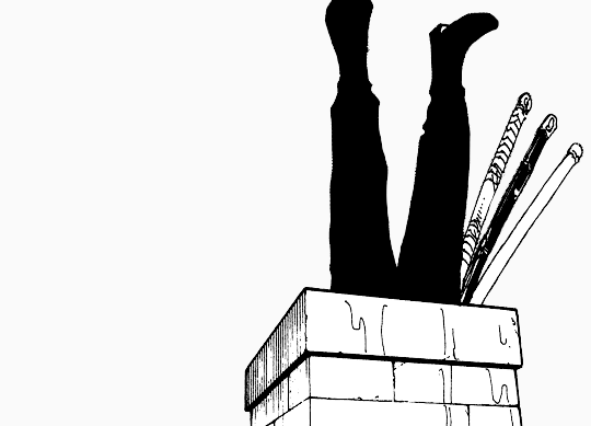 pretty much manga and stuff