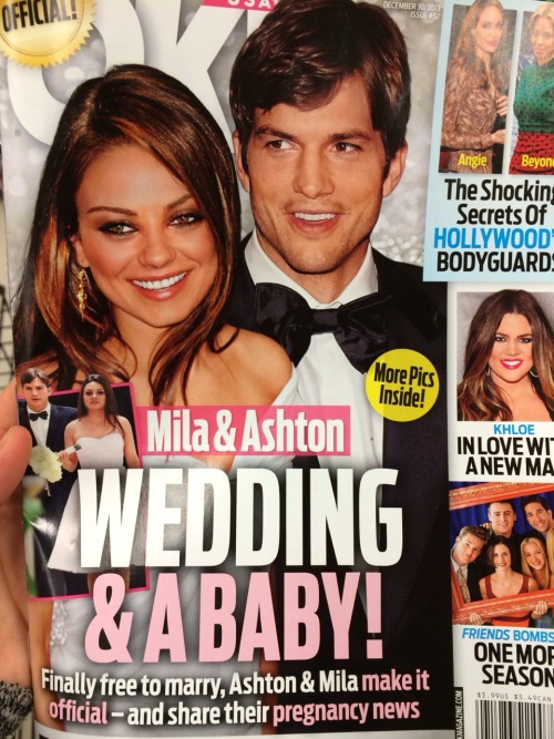 m-ooksha:CAN WE ALL BE SUPER HAPPY THAT KELSO AND JACKIE ARE GETTING MARRIED