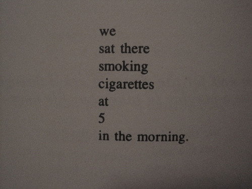 All We Need Is Less