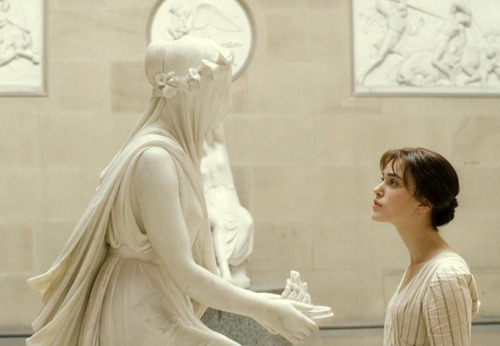 toxic-ponies:  fineho:  Pride and Prejudice, (2005)   the best fucking movie!!!! 10/10