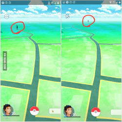 emeyllgeepro: go-pokemon:  “So today my character decided he is tired of my shit and walked away.” Source: 9gag   there he go  