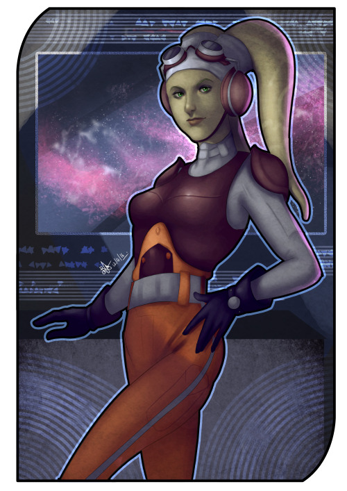 beverii: Star Wars Rebels: Tarot Cards Deviantart version: beverii.deviantart.com/art/Ta