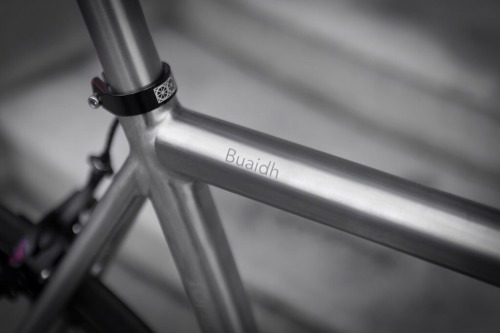 bikeplanet: Passoni Top Forceby BespokeCycling