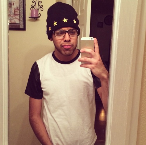 suckthisdick:  BUTT 1st, lemme take a selfie haha