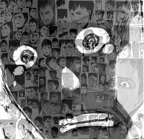 sashafancypants:  2 episodes left before SNK goes on hiatus  