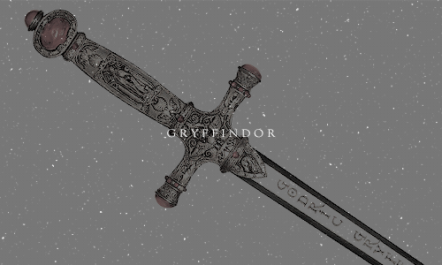 ravnclaws:     By Gryffindor, the bravest were prized far beyond the rest;      For Ravenclaw, the c