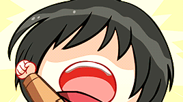 dark-kratoast:    February 10th – Happy Birthday Mikasa! (*≧∀≦*)  